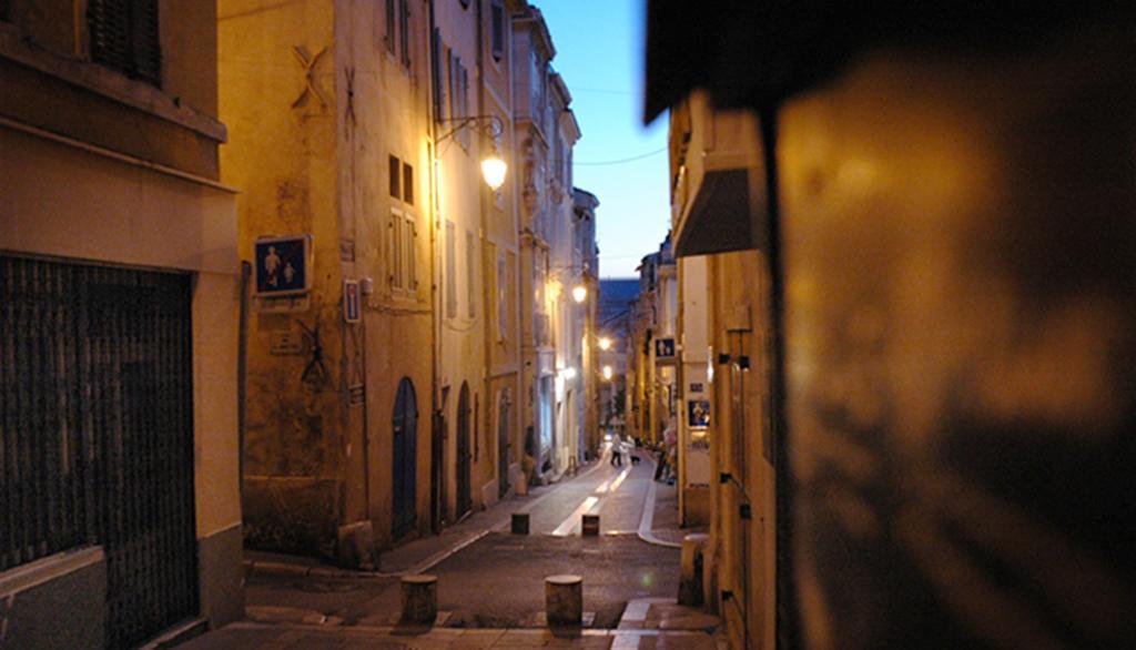 Appartamento O51 Marsiglia Esterno foto