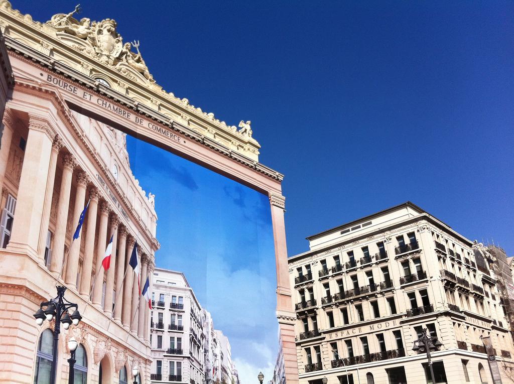 Appartamento O51 Marsiglia Esterno foto